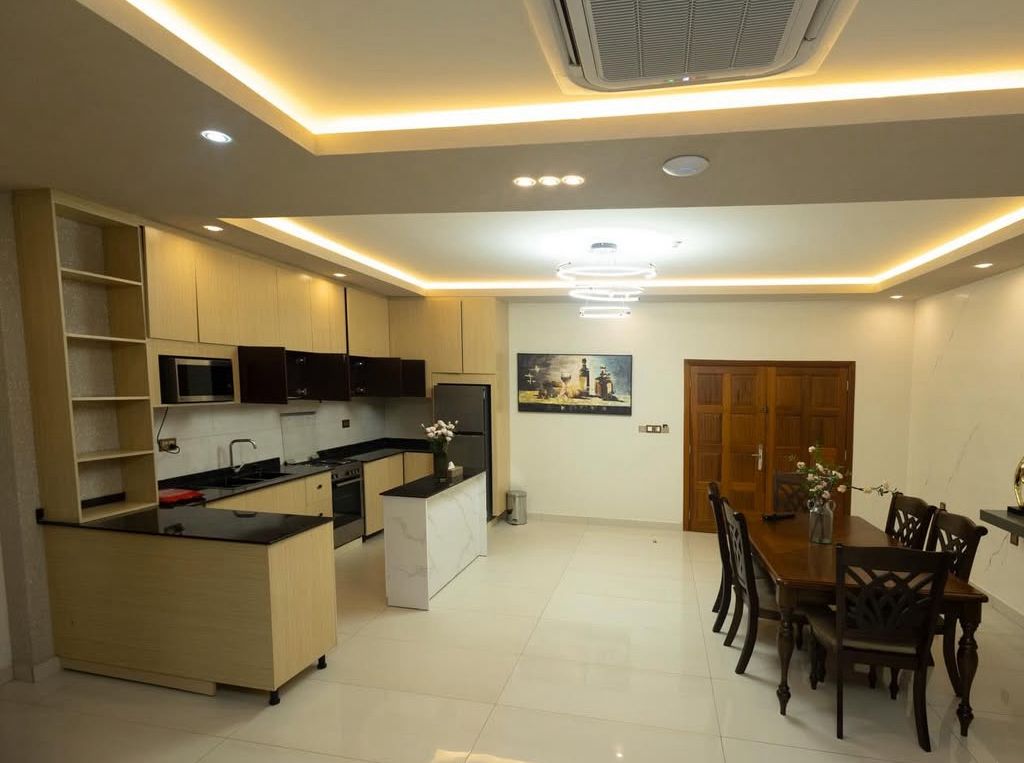 Lemigo Hotel